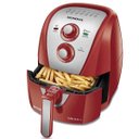 Ver imagem 1 de Fritadeira Air Fryer Mondial Family Inox 4l Afn-40-ri - 220v