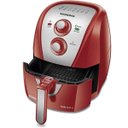 Ver imagem 3 de Fritadeira Air Fryer Mondial Family Inox 4l Afn-40-ri - 220v