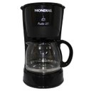 Ver imagem 3 de Cafeteira Elétrica Mondial Pratic 20 Xícaras Cn-01-20x 220v