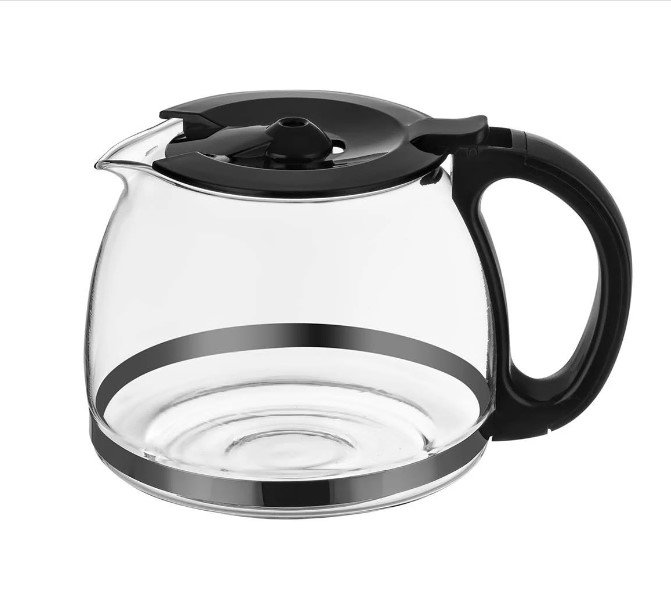 Cafeteira Elétrica Mondial Pratic em Inox Preta 127v - 4