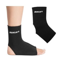 Tornozeleira Esporte - Tamanho G - Mercur - Bc0045-cs - 3