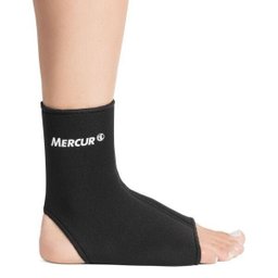 Tornozeleira Esporte - Tamanho G - Mercur - Bc0045-cs - 1