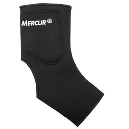 Tornozeleira com Reforço - Tamanho G - Mercur - Bc0047-c - 2