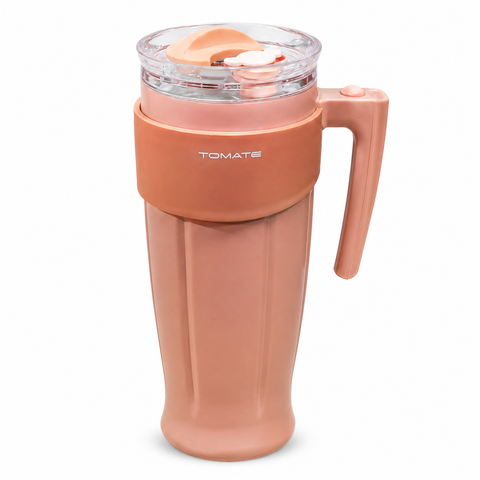 Copo Térmico Portátil Tomate Ak 7610
