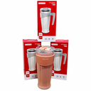 Ver imagem 2 de Copo Térmico Portátil Tomate Ak 7610