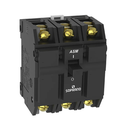 Ver imagem 1 de Disjuntor Trifásico Nema Soprano 50a