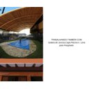 Ver imagem 7 de Toldo Cortina Retrátil - Lona Blackout 2,8x2,75