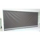 Ver imagem 1 de Toldo Cortina Retrátil - Lona Blackout 2,8x2,75