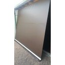 Ver imagem 2 de Toldo Cortina Retrátil - Lona Blackout 2,8x2,75
