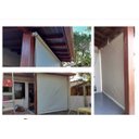 Ver imagem 4 de Toldo Cortina Retrátil - Lona Blackout 2,8x2,75
