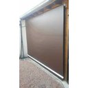 Ver imagem 3 de Toldo Cortina Retrátil - Lona Blackout 2,8x2,75