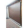 Toldo Cortina Retrátil - Lona Blackout 2,8x2,75 - 3