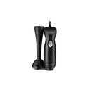 Ver imagem 6 de Mixer De Alimentos Multilaser 220v Copo De 500ml Fp010 Preto