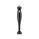 Ver imagem 1 de Mixer De Alimentos Multilaser 220v Copo De 500ml Fp010 Preto
