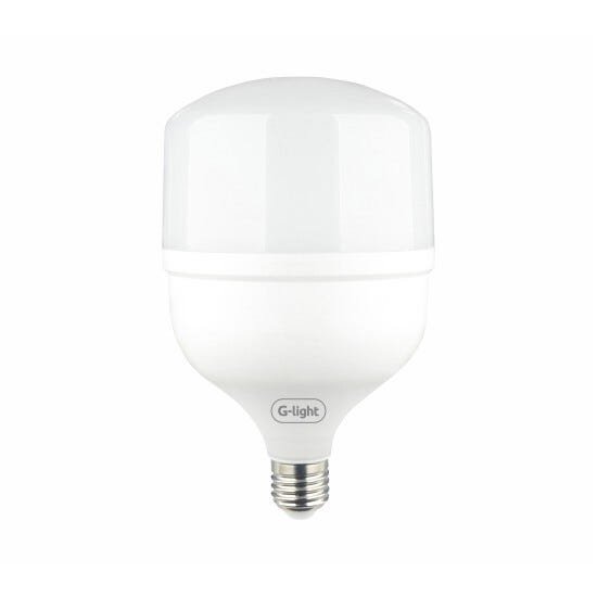 Lâmpada LED T120 60W E-27 6500K (Luz Branca) - G-Light 7162