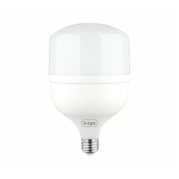 Lâmpada LED T120 60W E-27 6500K (Luz Branca) - G-Light 7162 - 1