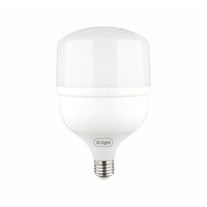 Lâmpada LED T120 60W E-27 6500K (Luz Branca) - G-Light 7162