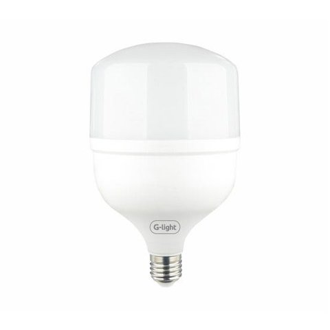 Lâmpada LED T120 60W E-27 6500K (Luz Branca) - G-Light 7162