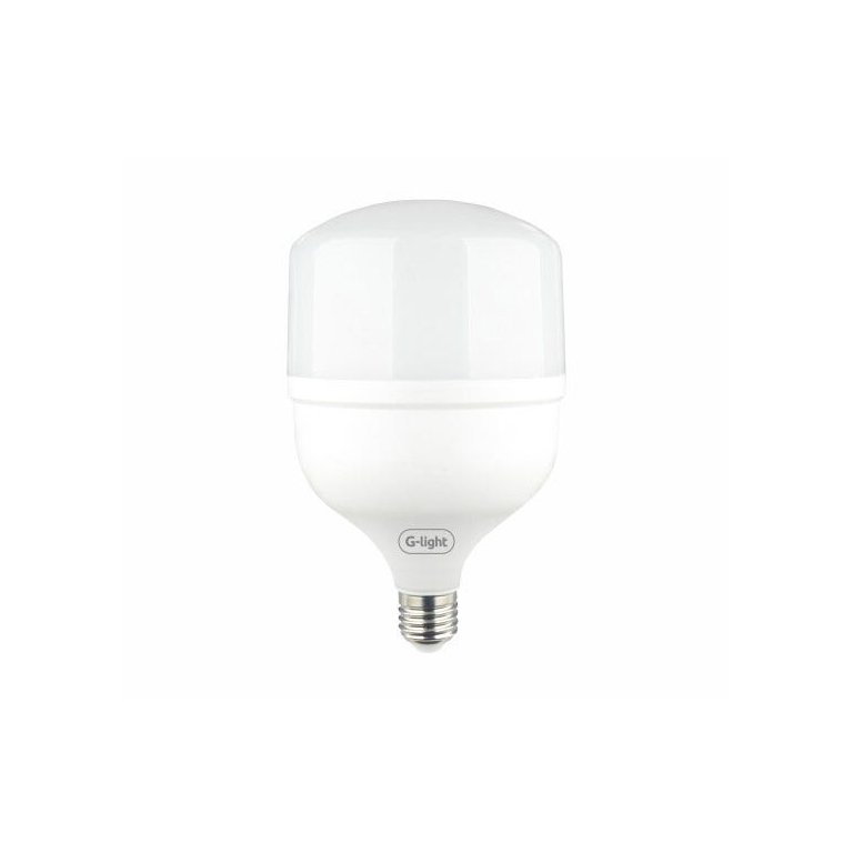 Lâmpada LED T120 60W E-27 6500K (Luz Branca) - G-Light 7162