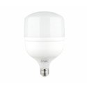 Ver imagem 1 de Lâmpada LED T120 60W E-27 6500K (Luz Branca) - G-Light 7162