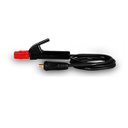 Ver imagem 6 de Máquina de Solda Inversora Eletrodo 220V Duramax 285 Boxer