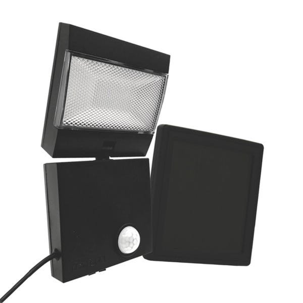 Refletor Solar Compacto com Sensor 500 Lumens 17804 Ecoforce - 2