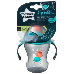 Copo de Treinamento Tommee Tippee 230ml com Bico Macio +7m - 2