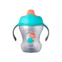 Ver imagem 3 de Copo de Treinamento Tommee Tippee 230ml com Bico Macio +7m