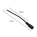 Ver imagem 5 de Kit 10 Emendas Fita de Led 3528 com Rabicho P4 Femea
