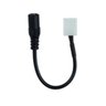 Kit 20 Emendas Fita de Led 3528 com Rabicho P4 Femea - 7