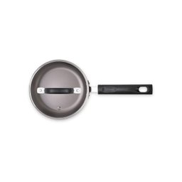 Panela com Tampa Antiaderente 16 Cm 1,45 Litros Saffron Champagne Brinox 7200/355 - 2