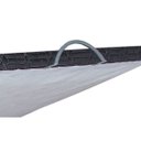 Ver imagem 5 de Base para Cama Box Paropas Baú Elegancy 188x138x36cm