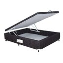 Ver imagem 1 de Base para Cama Box Paropas Baú Elegancy 188x138x36cm