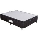 Ver imagem 3 de Base para Cama Box Paropas Baú Elegancy 188x138x36cm