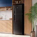 Ver imagem 3 de Geladeira If41b 380l Frost Free Autosense Inverter Electrolux