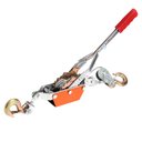 Ver imagem 1 de Guincho com Catraca - TIF4000 - INTECH MACHINE