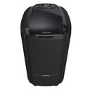 Ver imagem 1 de Tanquinho Colormaq Lcs15 15kg Superior Lava Edredom Preto 220v