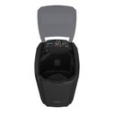 Ver imagem 2 de Tanquinho Colormaq Lcs15 15kg Superior Lava Edredom Preto 220v