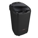 Ver imagem 5 de Tanquinho Colormaq Lcs15 15kg Superior Lava Edredom Preto 220v