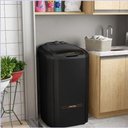 Ver imagem 4 de Tanquinho Colormaq Lcs15 15kg Superior Lava Edredom Preto 220v