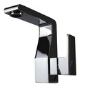Ver imagem 2 de Misturador Monocomando Lavatório Clark Chrome - 00002