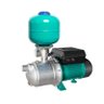 Pressurizador Shimge com Inversor de Frequência Px404e 1cv Monofásico 127/220v Verde 127/220 (m) - 1
