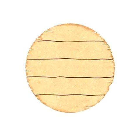 Placa de Mdf Decorativa Pallet Tamanho:29,5x29,5cm Cod:pplt004