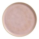 Ver imagem 1 de CONJUNTO C/ 6 PRATOS RASO LINHAS LITCHI Ø 27,5 CM