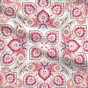 Ver mais imagens de Jogo de Cama King Size 130 Fios Fiori - Laura (7320-3)