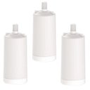 Ver imagem 1 de Kit 3 Refil Vela Para Filtro Acqua Bella Lorenzetti E Vitale