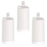 Kit 3 Refil Vela Para Filtro Acqua Bella Lorenzetti E Vitale - 1