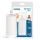 Ver imagem 4 de Kit 3 Refil Vela Para Filtro Acqua Bella Lorenzetti E Vitale