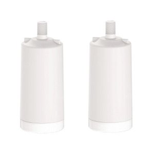 Kit 2 Refil Vela Para Filtro Acqua Bella Lorenzetti E Vitale