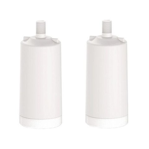 Kit 2 Refil Vela Para Filtro Acqua Bella Lorenzetti E Vitale